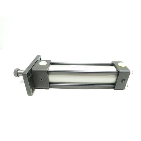 63Mm 7Mpa 205Mm Double Acting Hydraulic Cylinder